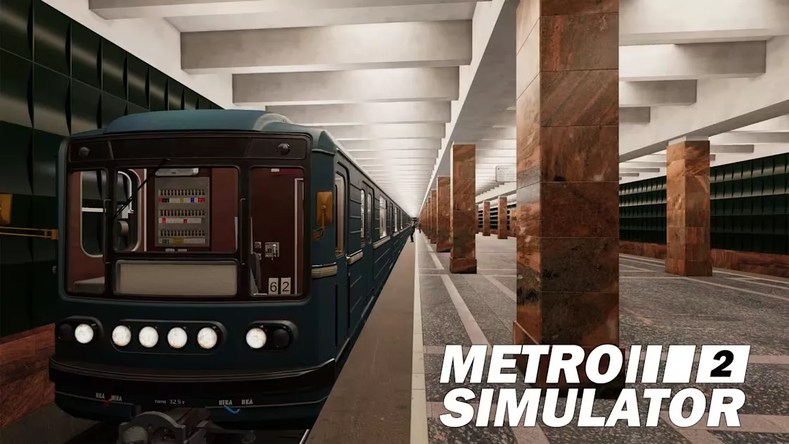 Download Metro Simulator 2 Switch NSP ROM-PANDA