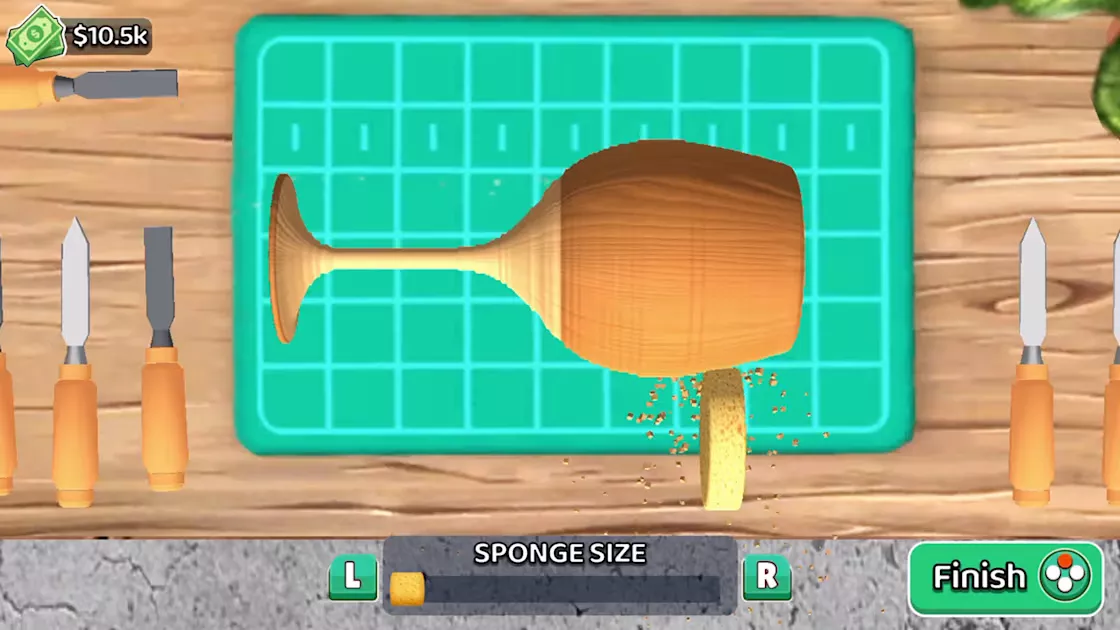 picture[2]-Download Woodturning 3D Switch NSP ROM-PANDA