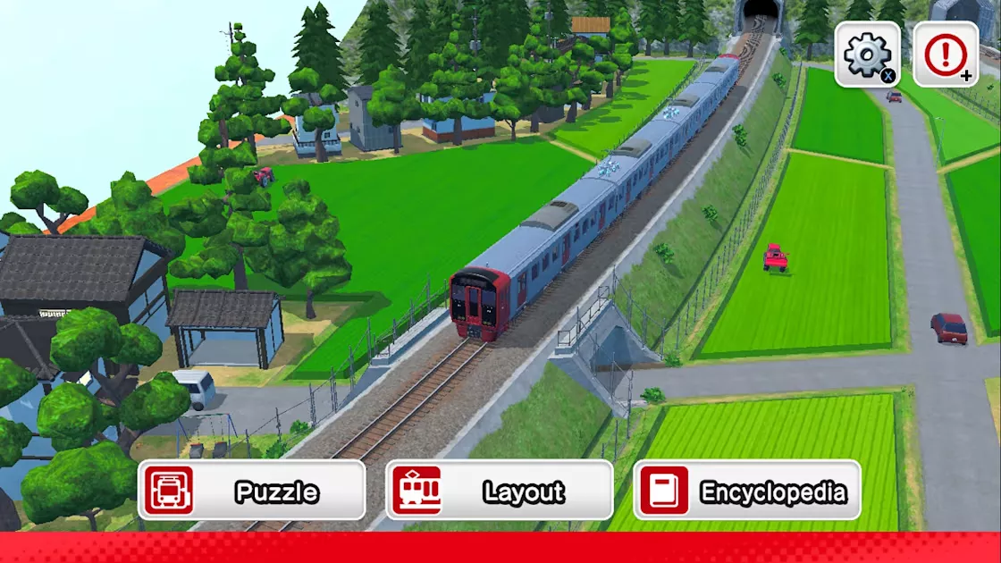 picture[2]-Download Japan Train Models – JR Kyushu Edition Switch NSP-PANDA