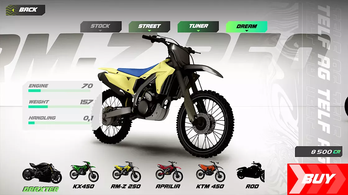 picture[2]-Download THE BIKE MOTO RIDE SIMULATOR Switch NSP ROM-PANDA