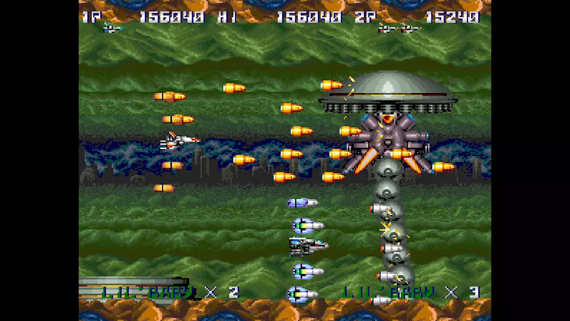 picture[2]-Download Arcade Classics Anniversary Collection Switch NSP-PANDA