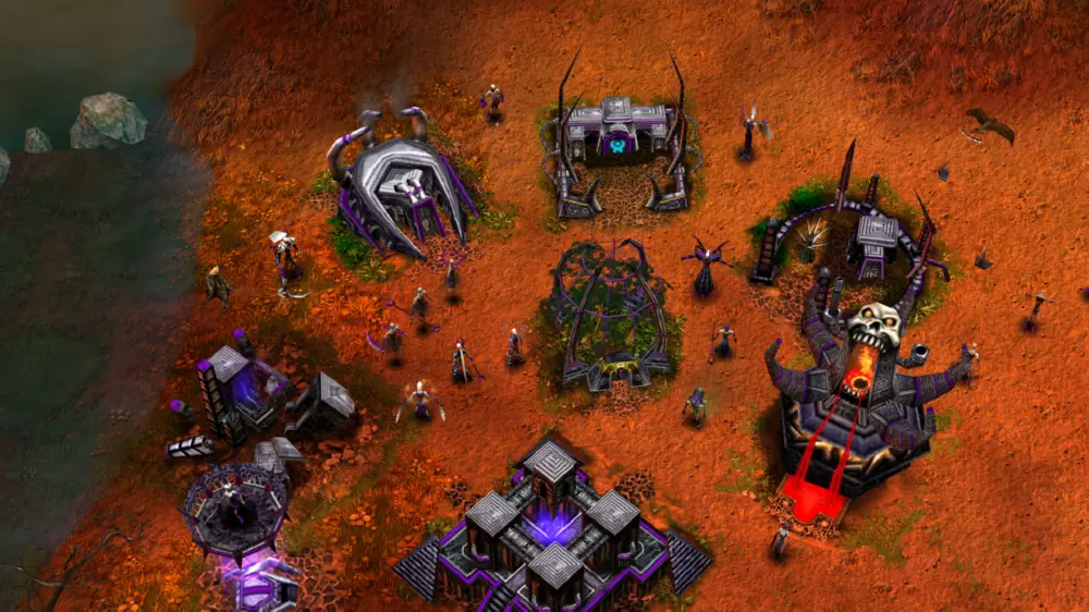 picture[2]-Download Battle Realms: Zen Edition v1.58.3 PC Game-PANDA