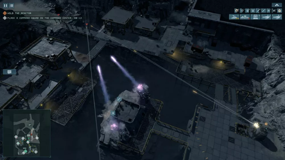picture[2]-Download Terminator Dark Fate Defiance v1.00.930 PC Game-PANDA