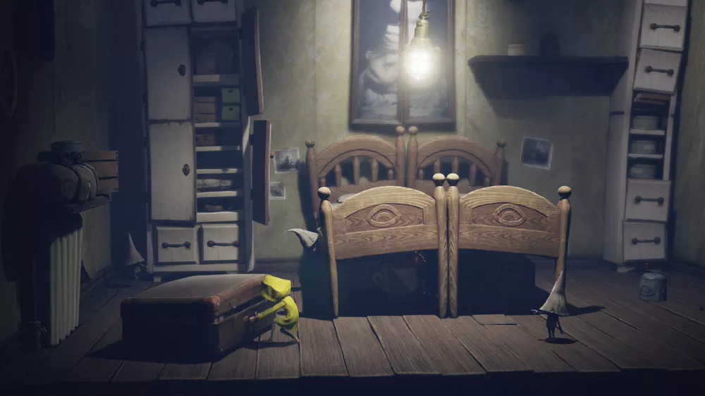 picture[2]-Download Little Nightmares v2508960 PC Game-PANDA