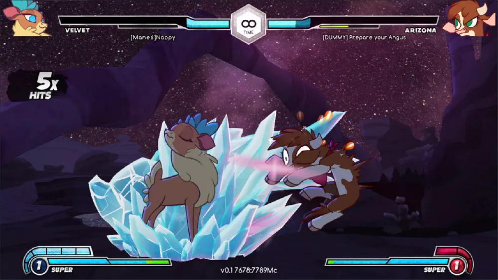 picture[2]-Download Thems Fightin Herds v6.0.0 PC Game-PANDA