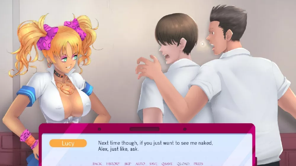 picture[2]-Download TruLove v1.0.12 PC Game-PANDA
