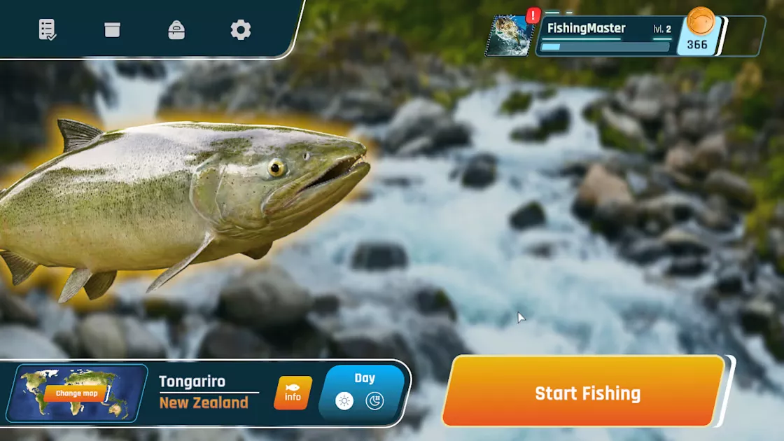 picture[2]-Download Pocket Fishing Switch NSP ROM-PANDA