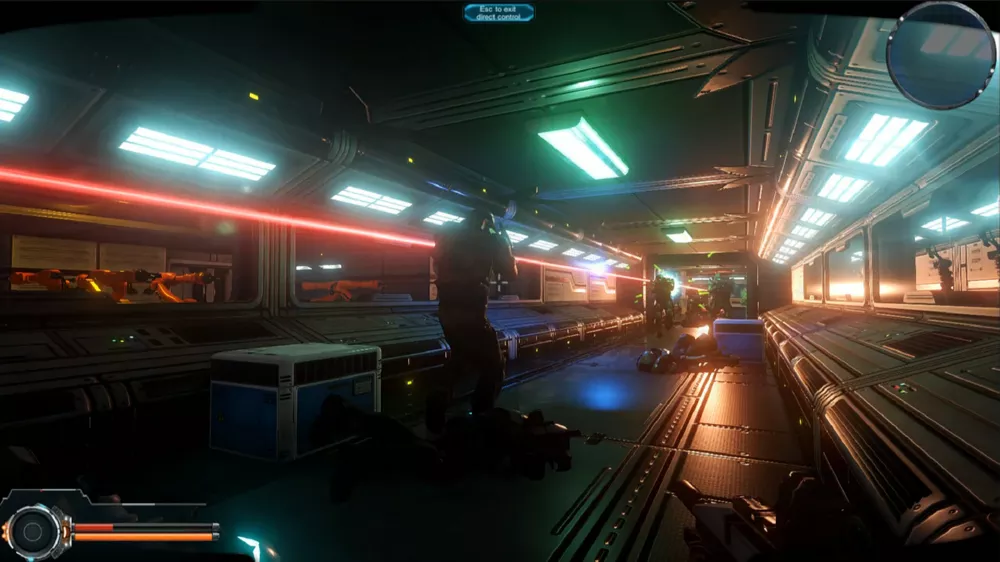 picture[2]-Download Executive Assault 2 Build 13306673 PC Game-PANDA
