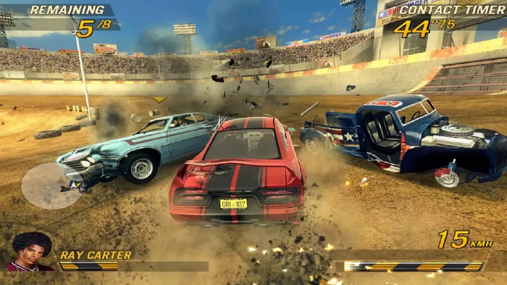 picture[2]-Download FlatOut 2 v26697 PC Game-PANDA