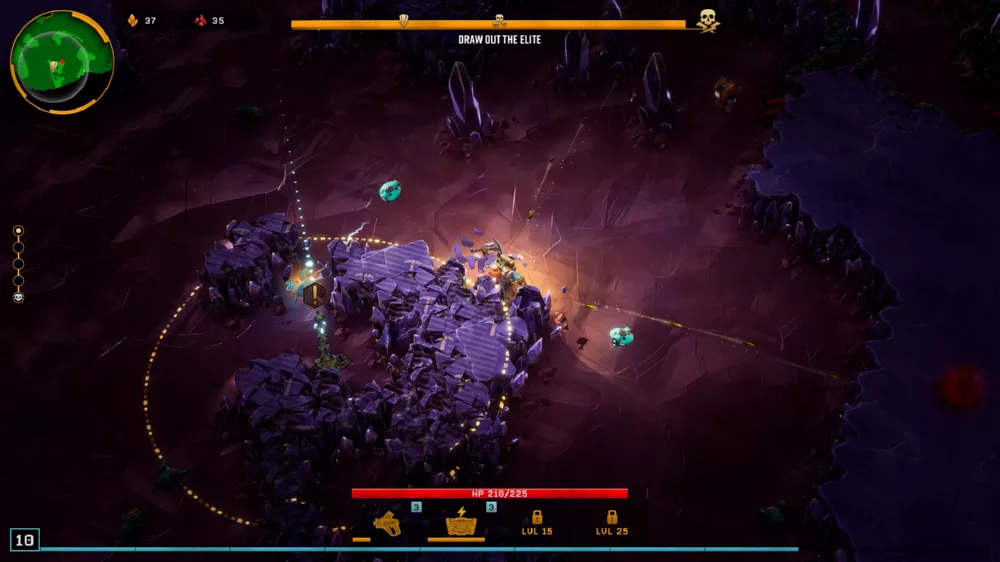 picture[2]-Download Deep Rock Galactic Survivor v0.2.165d PC Game-PANDA