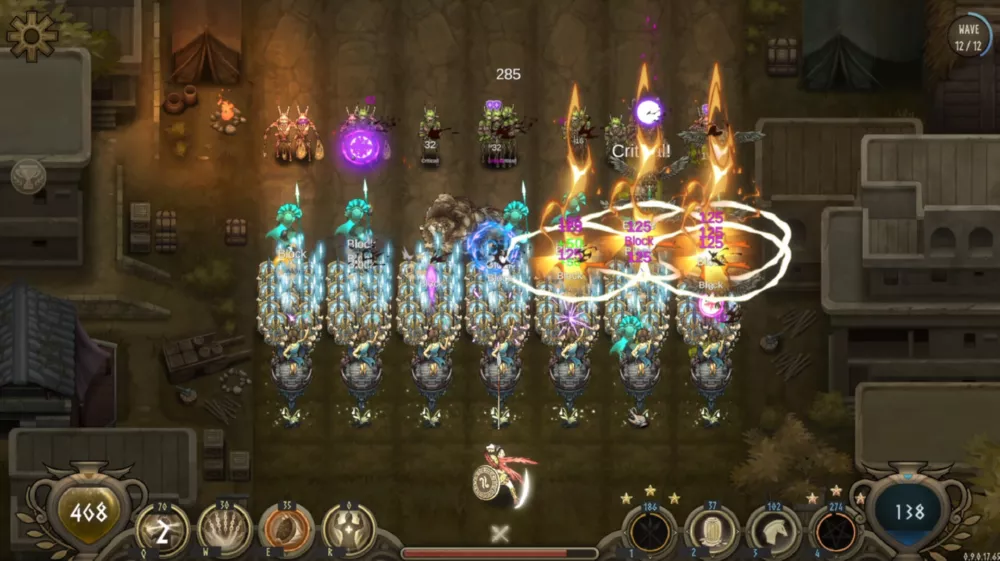 picture[2]-Download Legendary Hoplite Build 13541295 PC Game-PANDA