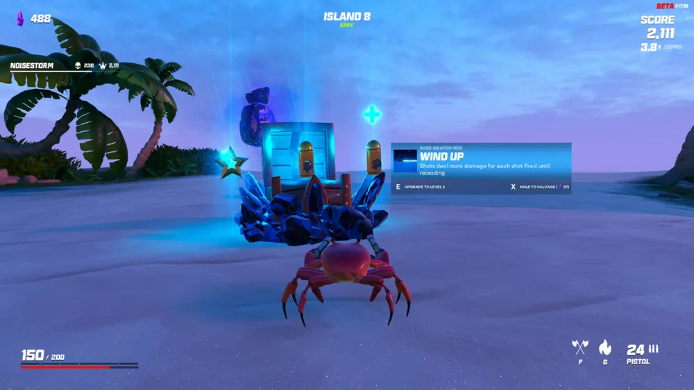 picture[2]-Download Crab Champions Build 13170411 PC Game-PANDA