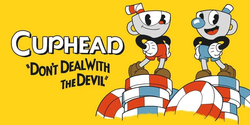Cuphead Switch v1.3.7 Cheat Codes-PANDA