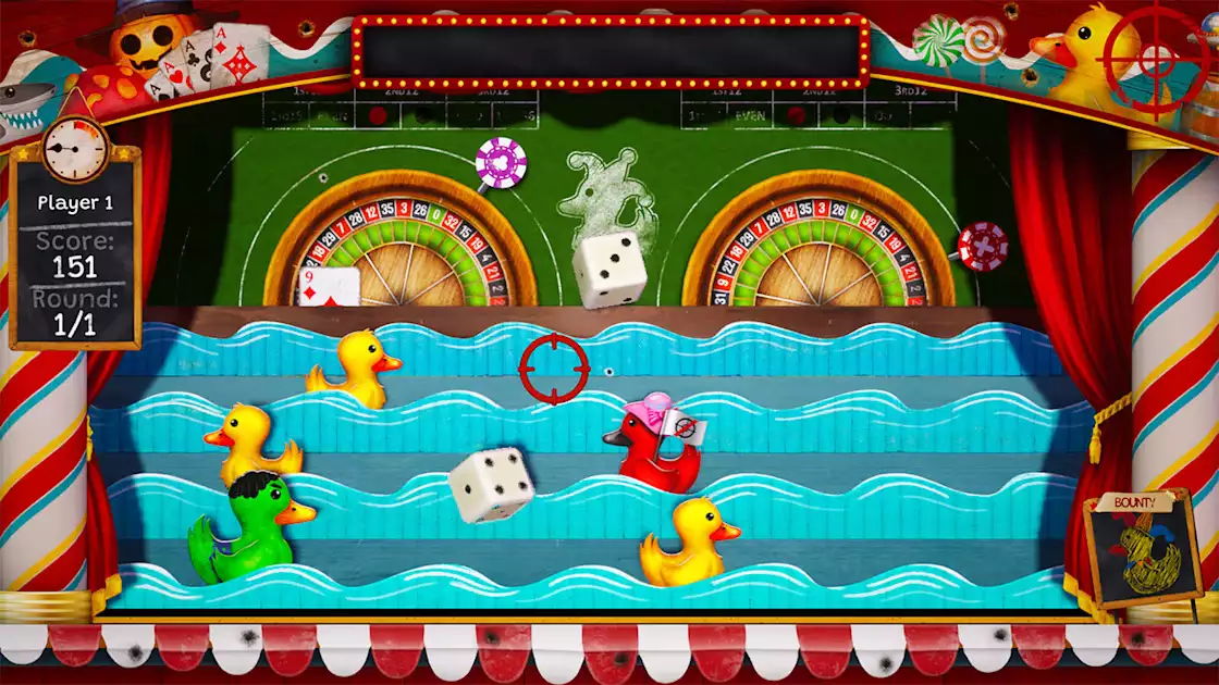 picture[2]-Download Duck, Quack, Shoot! Switch NSP ROM-PANDA