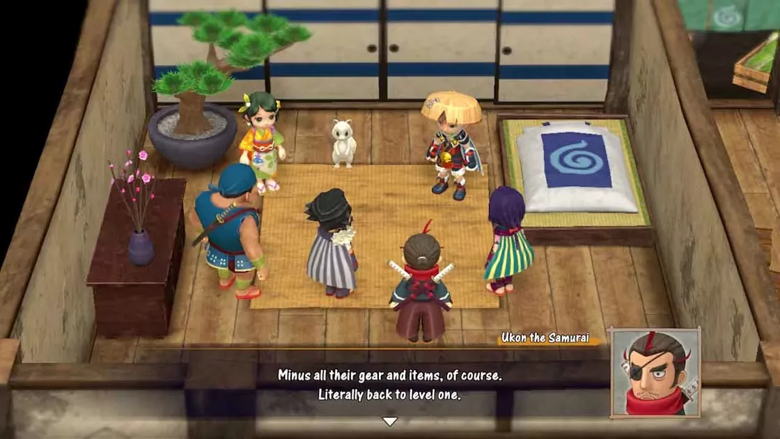 picture[2]-Download The Mystery Dungeon of Serpentcoil Island NSP ROM-PANDA