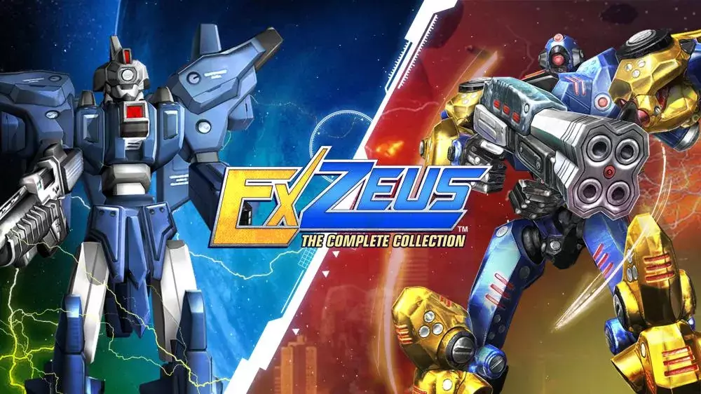 ExZeus: The Complete Collection Switch v1.0.1 Cheat Codes-PANDA