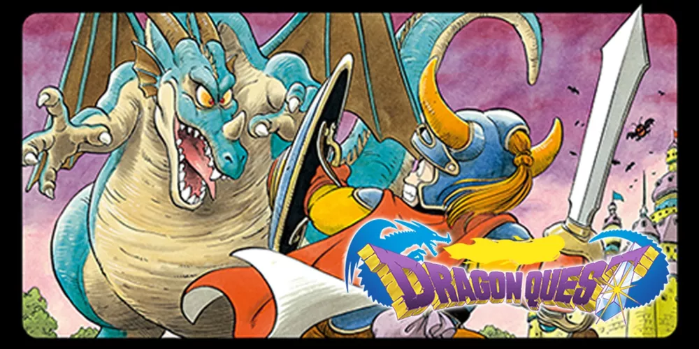 DRAGON QUEST Switch v1.0.0 Cheat Codes-PANDA