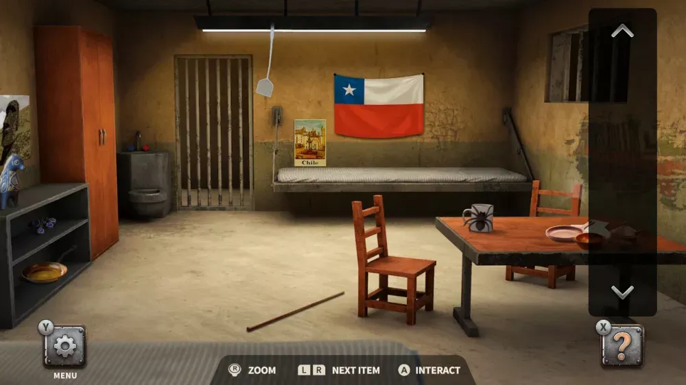 picture[2]-Download 100 Doors: Escape from Prison Switch NSP ROM-PANDA