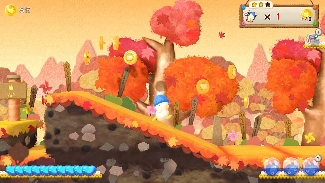picture[2]-Download Ufouria 2: The Saga Switch NSP ROM-PANDA