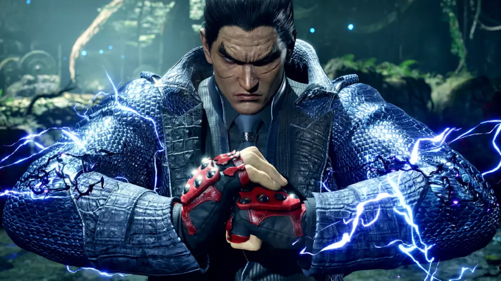 picture[2]-Download TEKKEN 8 Ultimate Edition v1.02.01 PC Game-PANDA