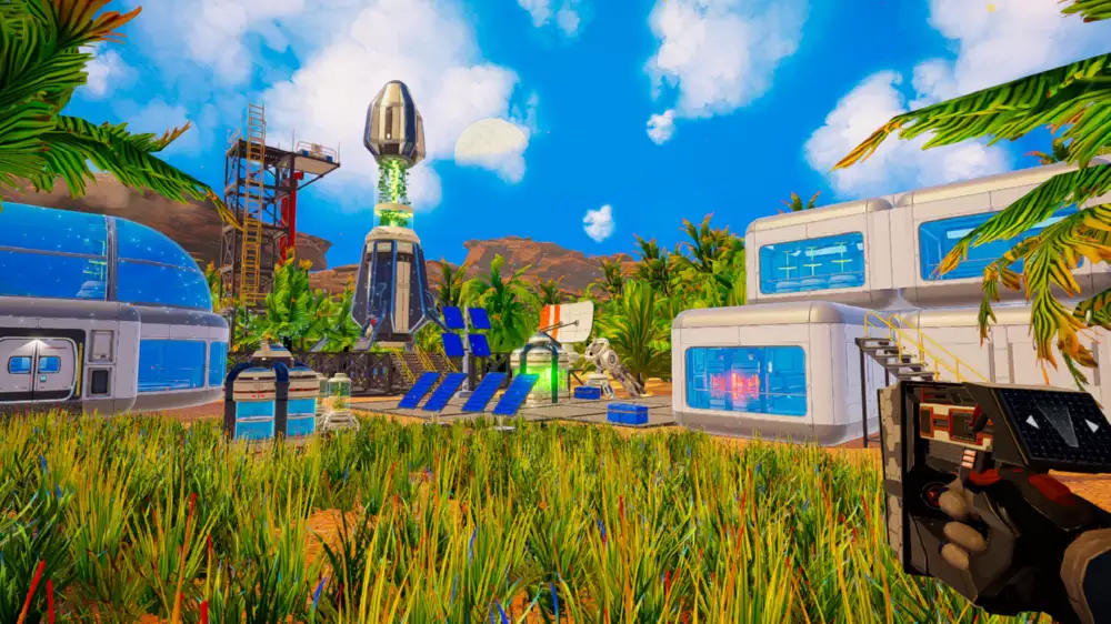 picture[2]-Download The Planet Crafter v0.9.028 PC Game-PANDA