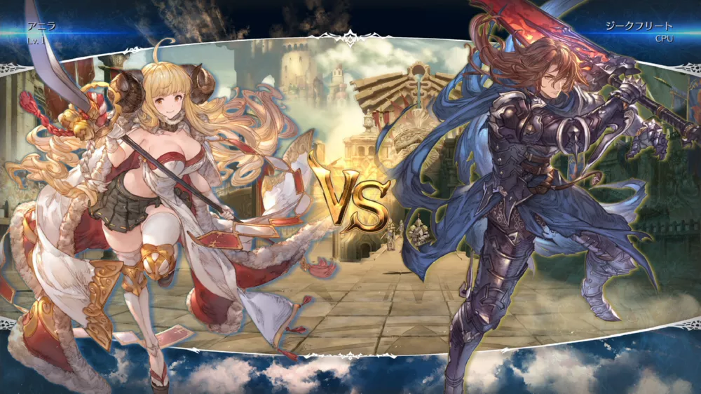 picture[2]-Download Granblue Fantasy Versus Rising v20240228 PC Game-PANDA