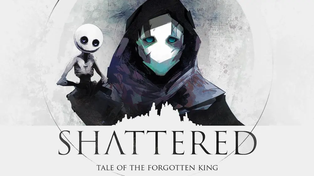 Shattered Tale of the Forgotten King Switch v1.0.0 Cheat Codes-PANDA