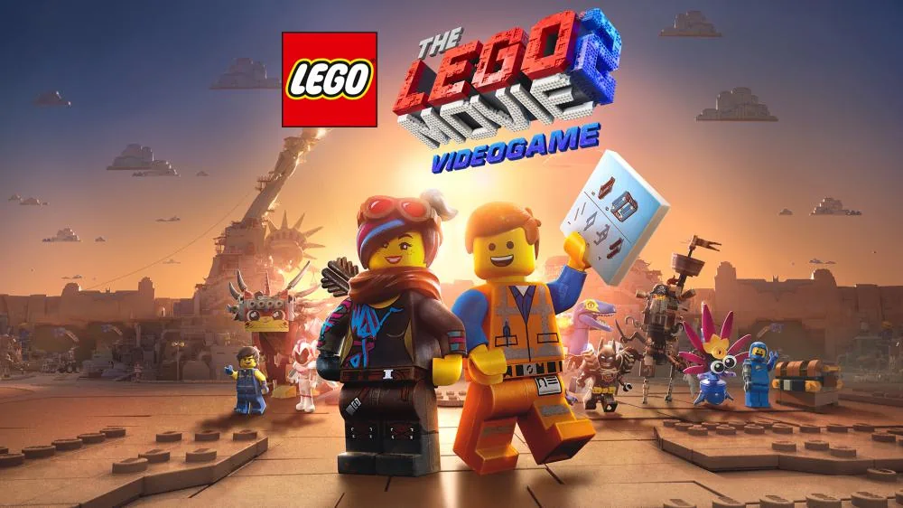 The Lego Movie 2 Video Game Switch v1.0.3 Cheat Codes-PANDA