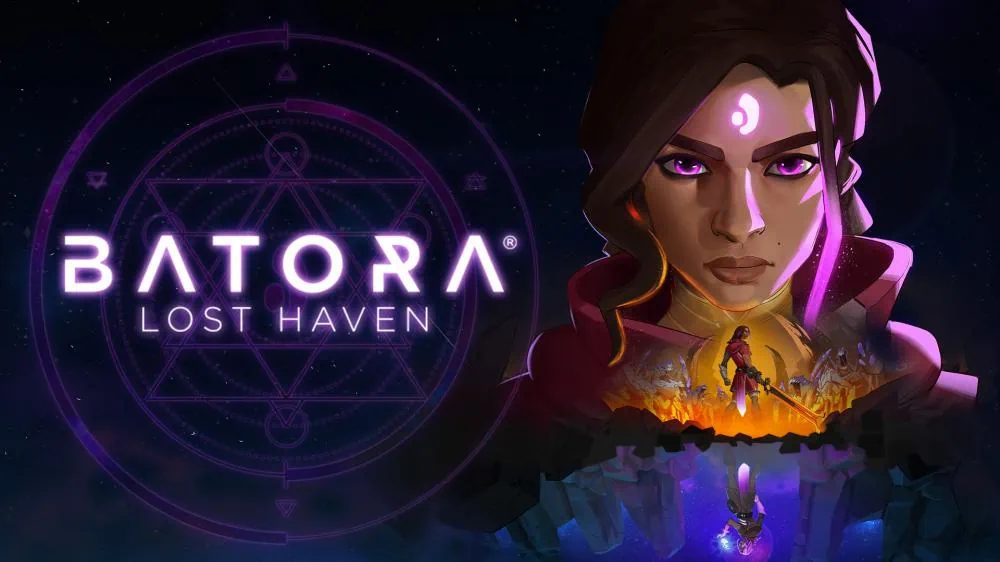 Batora: Lost Haven Switch v1.0.0 Cheat Codes-PANDA
