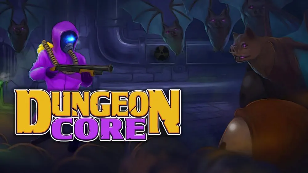 Dungeon Core Switch v1.0.0 Cheat Codes-PANDA