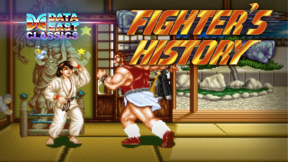 Johnny Turbo’s Arcade Fighter’s History Switch v1.0.0 Cheat Codes-PANDA