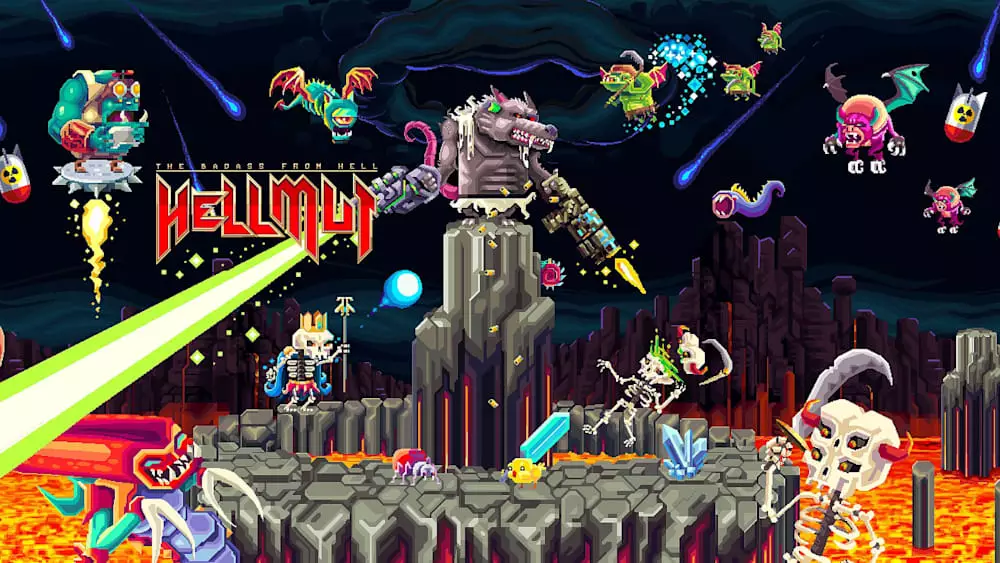 Hellmut: The Badass from Hell Switch v1.0.0 Cheat Codes-PANDA