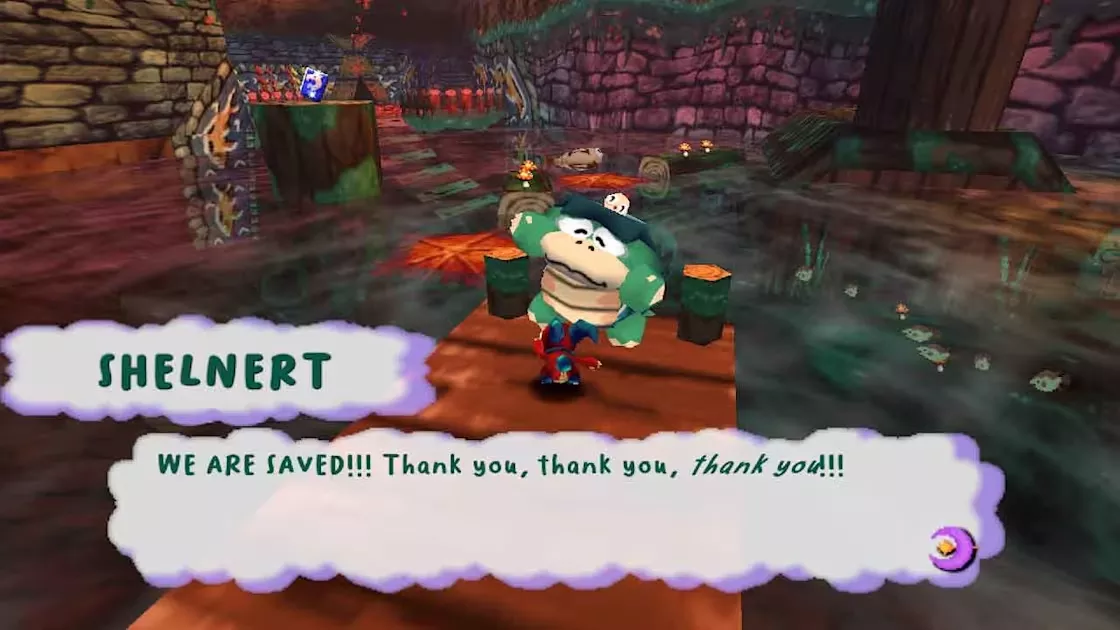 picture[2]-Download Cavern of Dreams Switch NSP ROM-PANDA
