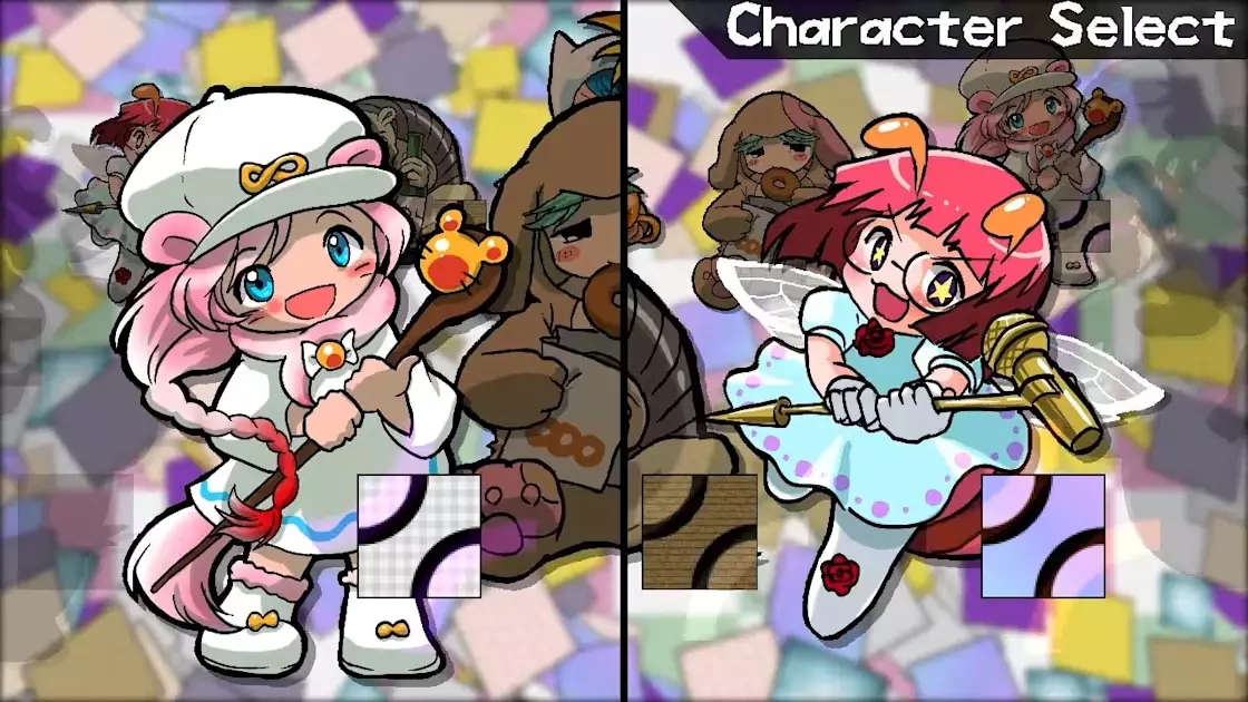 picture[2]-Download Matsukeke BURST! Switch NSP ROM-PANDA