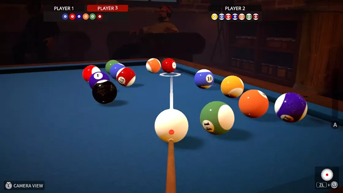 picture[2]-Download Pool Together 2 Switch NSP ROM-PANDA