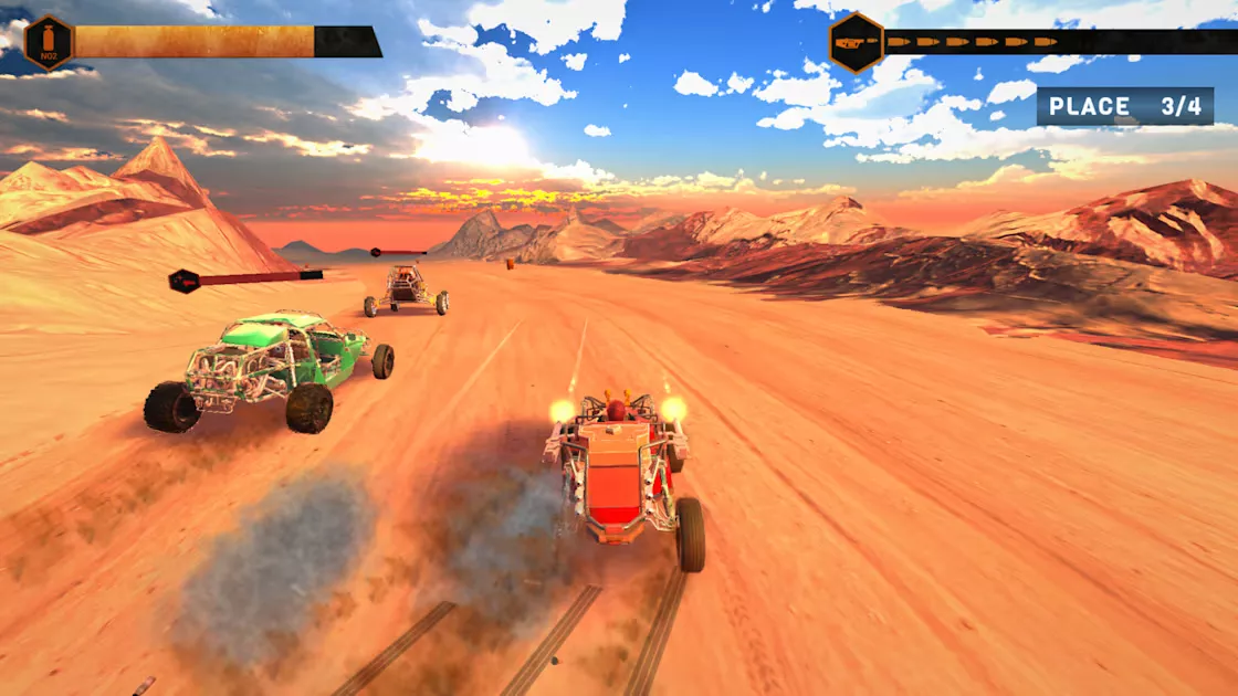 picture[2]-Download Buggy Race – Racing Master Switch NSP ROM-PANDA