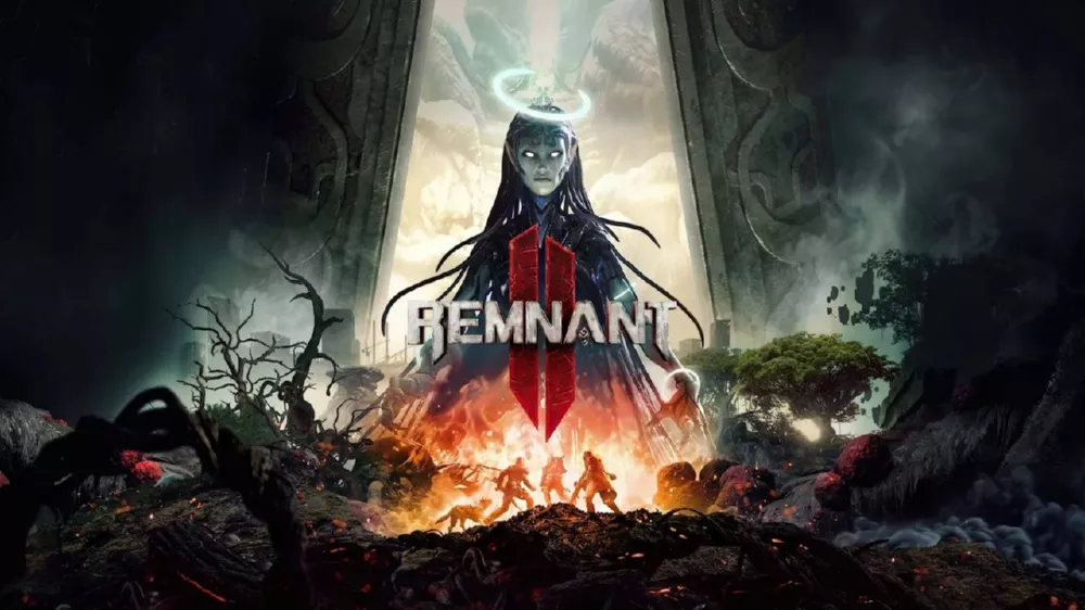 Download Remnant 2 Ultimate Edition v408.516 PC Game-PANDA
