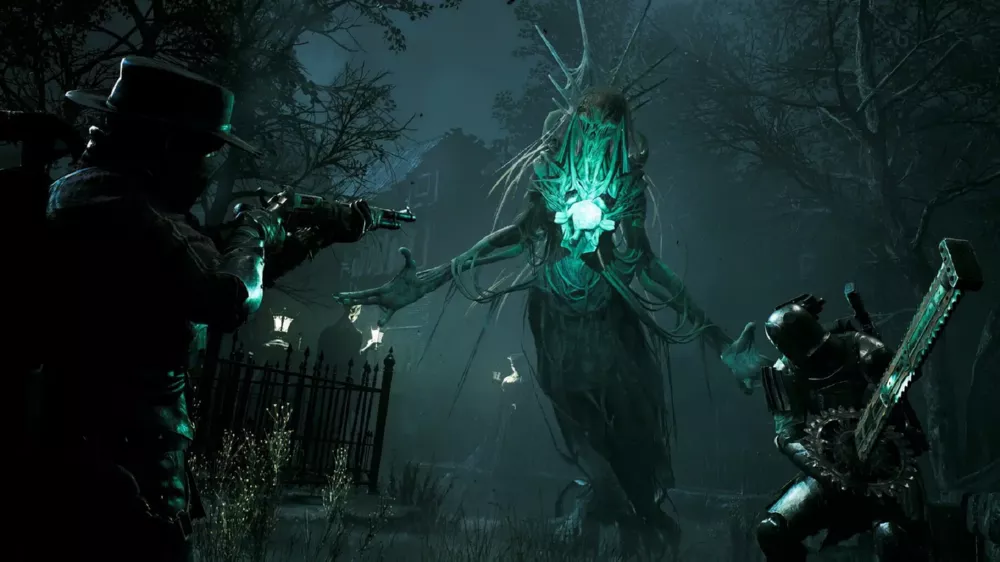 picture[2]-Download Remnant 2 Ultimate Edition v408.516 PC Game-PANDA