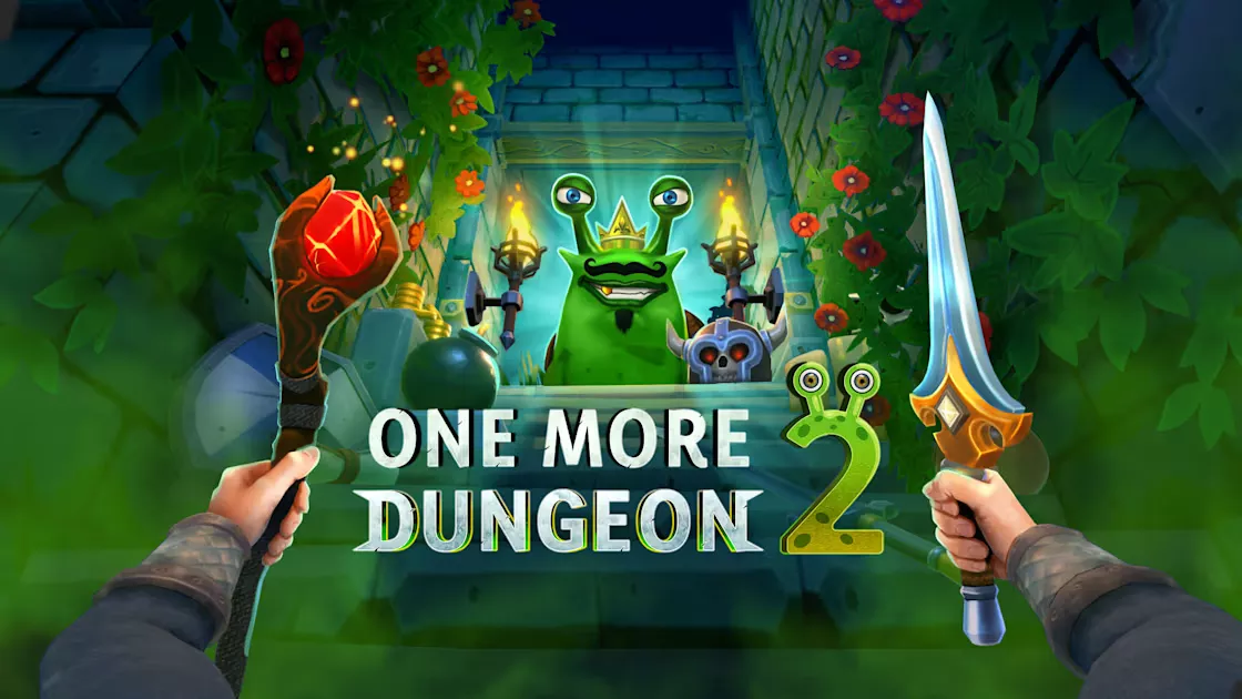 Download One More Dungeon 2 Switch NSP ROM + Update-PANDA