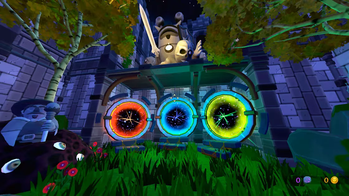 picture[2]-Download One More Dungeon 2 Switch NSP ROM + Update-PANDA