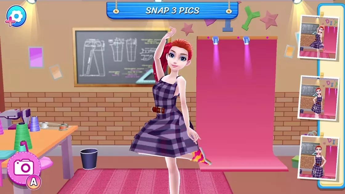 picture[2]-Download DIY Fashion Star Switch NSP ROM-PANDA