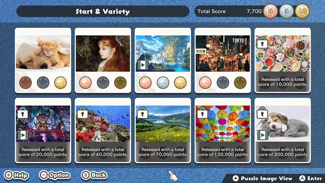 picture[2]-Download Jigsaw Masterpieces 2 Switch NSP ROM-PANDA