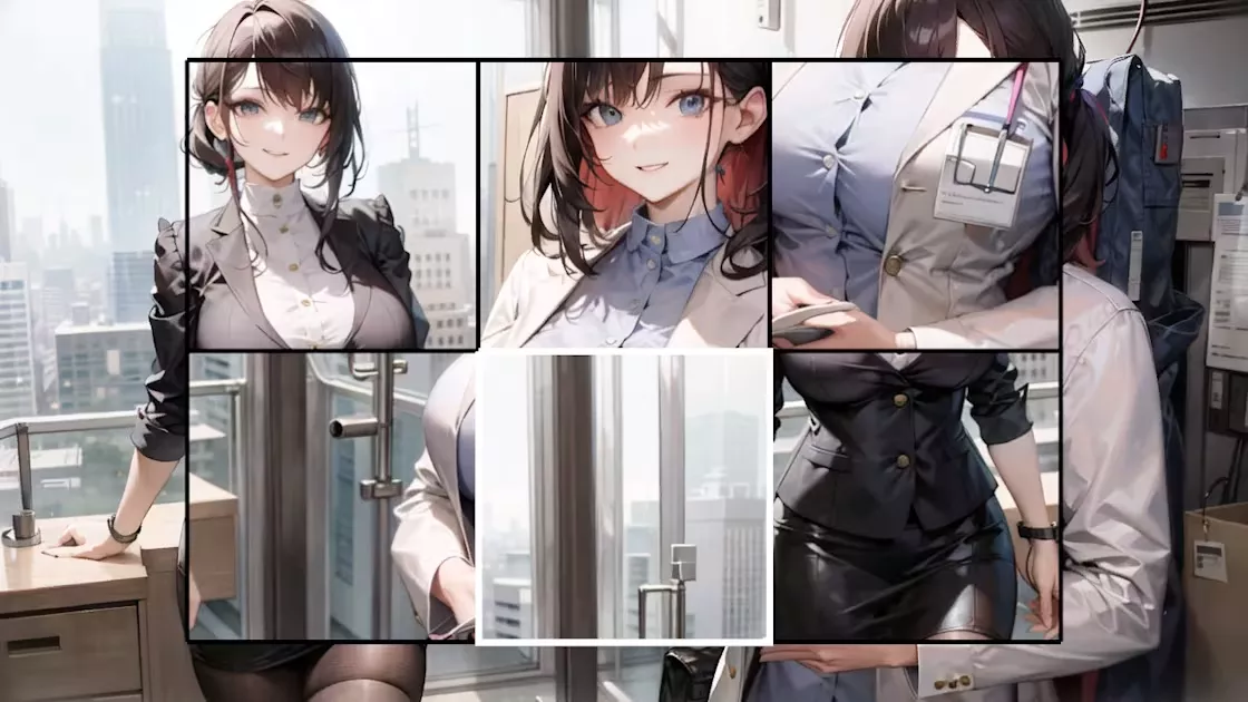 picture[2]-Download Hentai Girls: Sweet Doctor Switch NSP ROM-PANDA