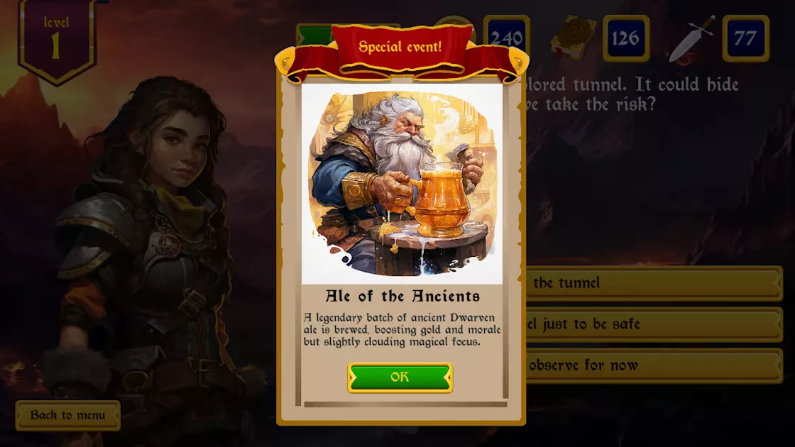 picture[2]-Download Kings Odyssey: Dwarves Tale Switch NSP ROM-PANDA