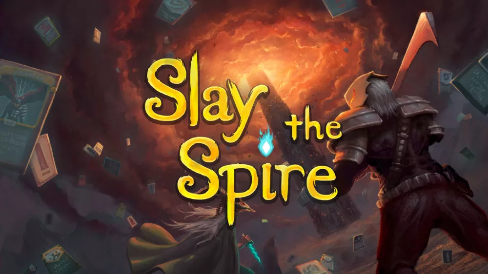 Download Slay the Spire v10180494 PC Game-PANDA