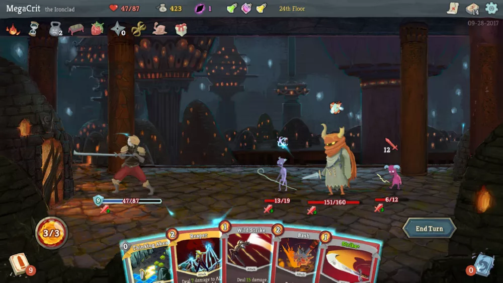picture[2]-Download Slay the Spire v10180494 PC Game-PANDA