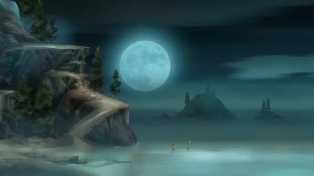 picture[2]-Download Oxenfree II Lost Signals v1.4.8 PC Game-PANDA
