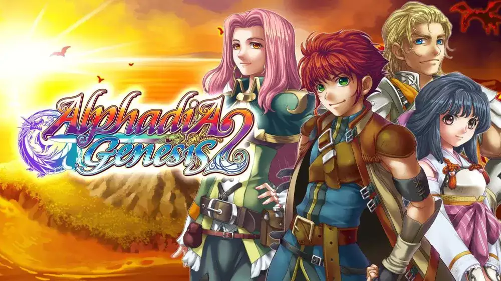 Alphadia Genesis 2 Switch v1.0.0 Cheat Codes-PANDA