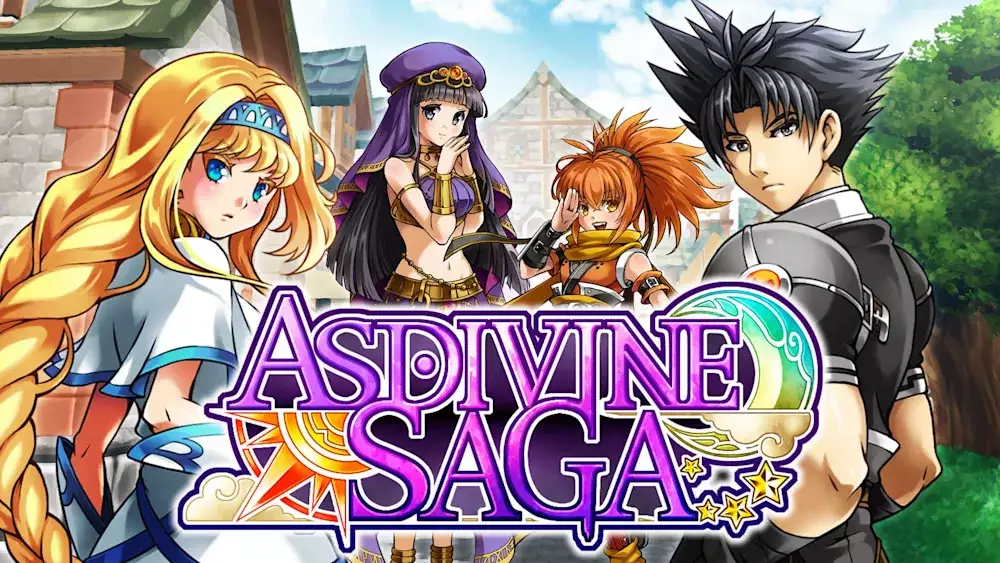 Asdivine Saga Switch v1.0.0 Cheat Codes-PANDA