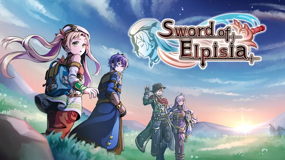 Sword of Elpisia Switch v1.0.0 Cheat Codes-PANDA